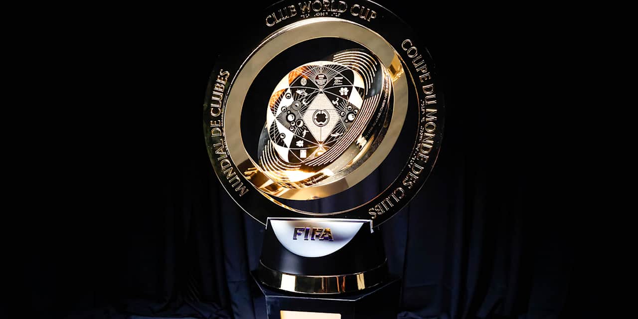 Bayern reaction to FIFA Club World Cup draw